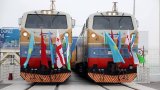 Bakı&ndash;Tbilisi&ndash;Qars dəmir yolunun rəsmi açılışı regionun nəqliyyat xəritəsini necə dəyişir? - TƏHLİL