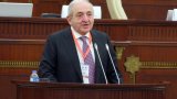 Asəf Hacıyev "Şöhrət" ordeni ilə təltif edilib
