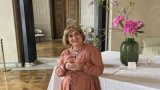 Сабина Искендерли стала первой азербайджанкой &mdash; лауреатом награды мэрии Стокгольма