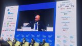 SOCAR Bahar yatağının tam yenidən işlənməsinə başlayıb - Babək Hüseynov