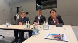 BP прекратит операторство над трубопроводом Баку&ndash;Супса 8 июня
