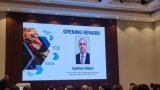 Ötən il yükdaşımaların həcmi 7 milyon tonu keçib - AYNA rəsmisi