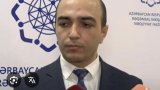 Объем грузоперевозок через Азербайджан достиг 14 млн тонн