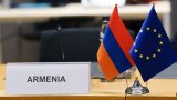 Замглавы Совбеза РФ сравнил нынешнюю ситуацию в Армении с Украиной