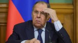 Lavrov sharply criticizes EU foreign policy chief Kaja Kallas