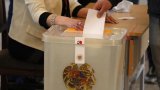 Ermənistanda parlament seçkiləri keçirilir - Yenilənib