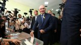 Ermənistanda parlament seçkiləri keçirilir - Yenilənib