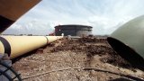 SOCAR takes over operatorship functions for Baku-Supsa oil pipeline