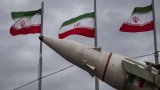 Iran strikes U.S. bases in Middle East