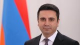 Biz ölkənin azadlığını çiyələyə, badımcana və ya xiyara dəyişməyəcəyik - Simonyan