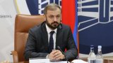 Министр экономики Армении обсудит в Москве ограничения на экспорт