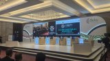 Azərbaycan halal iqtisadiyyatı üzrə əməkdaşlığın gücləndirilməsinə çağırıb