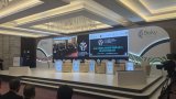 Azerbaijan calls for stronger cooperation to develop halal economy
