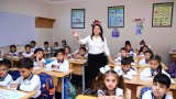 Məktəblərdə müəllimlərin geyimi qanunla tənzimlənəcək