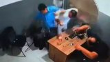 "Tamstore"-dan uçan tavan haqqında açıqlama - video