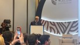 Azərbaycanın strateji valyuta ehtiyatları ÜDM-i ötüb - Mikayıl Cabbarov