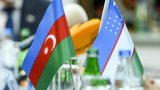 Azərbaycan və Özbəkistan arasında yeni əməkdaşlıq sənədləri imzalanıb