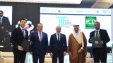 Структуры IsDB подписали с азербайджанскими партнерами соглашения более чем на $290 млн