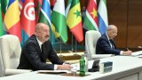 Azərbaycan və İslam İnkişaf Bankı Qrupu arasında sənədlər imzalanıb