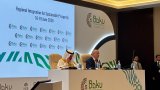Джаббаров: с Исламским банком развития реализуются 11 проектов на $640 млн