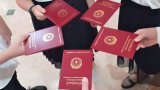 32 nəfər əlaçı məzun imtahanlarda 0&ndash;100 bal toplayıb