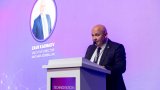 Zaur Kərimov: &ldquo;İnnovasiya iqtisadi inkişafın əsas şərtidir&rdquo; - MÜSAHİBƏ