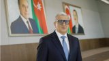 Назначен замглавы Госслужбы по имущественным вопросам Азербайджана