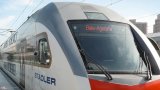 ADY plans to extend advance ticket sales for Baku-Tbilisi trains