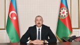 İlham Əliyev: Azərbaycan 2027-ci ildə İƏT-ə sədrliyi üzərinə götürəcək