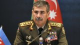 Гасанов заявил, что армия Азербайджана входит в число сильнейших в регионе
