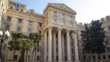 Азербайджан призвал Израиль пересмотреть решение по армянскому геноциду