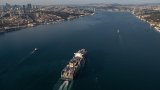 Иран и Оман обсудили будущее Ормузского пролива