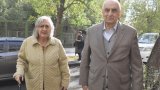 Пенсионный возраст мужчин и женщин в Азербайджане сравнялся