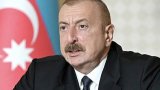 Poll shows 93.6% approval for Azerbaijan president&rsquo;s performance