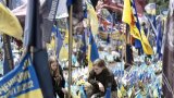 Киев объявил 3 июля днем траура после российской атаки