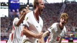 İngiltərə Meksikanı məğlub edərək DÇ-2026-nın 1/4 finalına yüksəlib