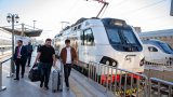 ADY увеличит пассажировместимость поездов Баку&ndash;Тбилиси