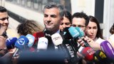 ADY: Bakı-Tbilisi-Bakı marşrutunda köhnə vaqonların istifadəsi risk yaratmır