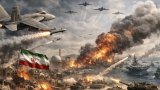США заявили об ударах по более чем 80 целям в Иране