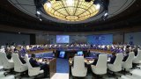 NATO liderləri 2026-cı ildə Ukraynaya 70 milyard avro hərbi yardım vəd edib