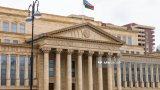 Azerbaijan court says corridor cameras may breach privacy