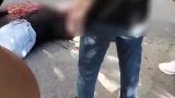 Bakıda kişi keçmiş arvadını güllələyib