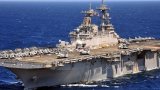 Newsmax: USS Boxer выбыл из операции против Ирана из-за неисправности