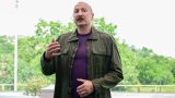 Əliyev: Dünya Azərbaycanın Qarabağ üzərində suverenliyini qəbul edib