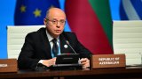 Шахбазов: Азербайджан экспортирует нефть примерно в 20 стран Европы и Азии