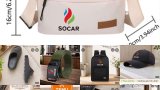 На Temu появились товары с логотипом SOCAR