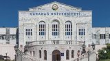 
Karabakh University to launch dual-degree programme with ITU