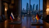 МИД Украины назвал июльскую встречу в Баку по Украине &laquo;неважной&raquo;