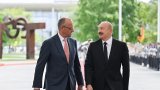 Визит Алиева в Германию осветили более 70 международных СМИ