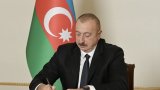 Əliyev Azərbaycanın İstanbul və Qarsdakı baş konsullarını geri çağırıb